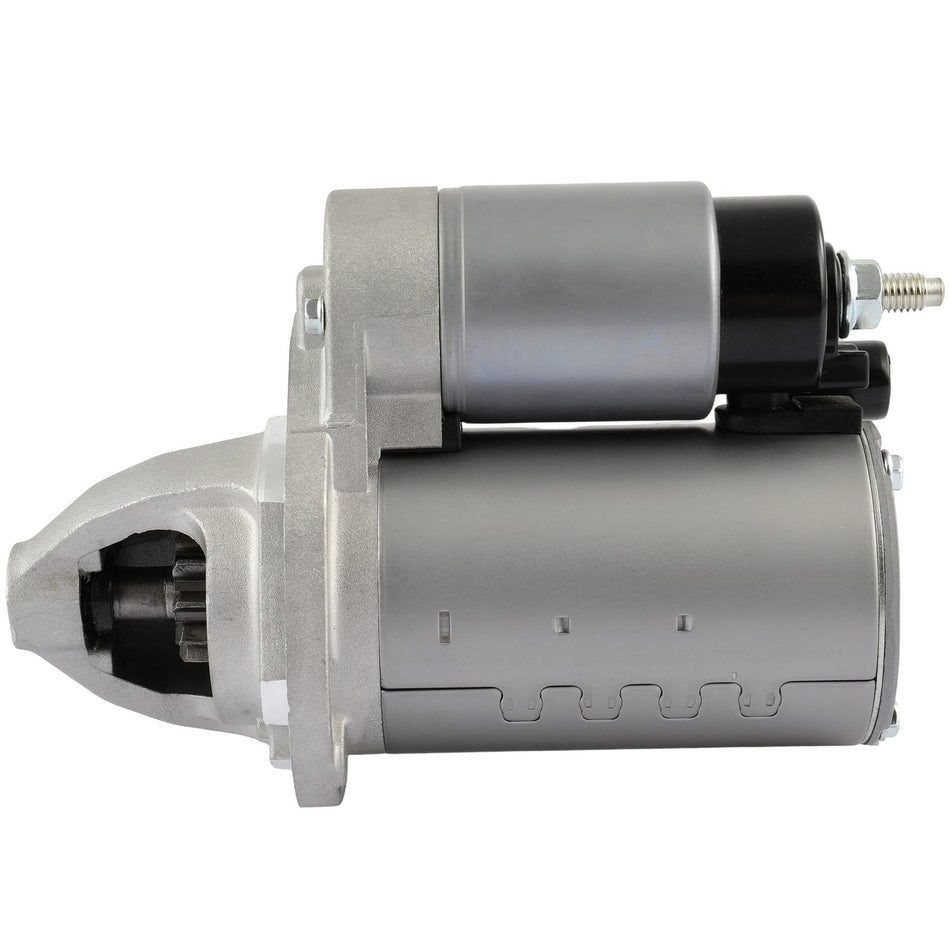 Starter Motor For 2017-2019 Chrysler Pacifica PMGR 12V 1.3kW CW 10T 16193