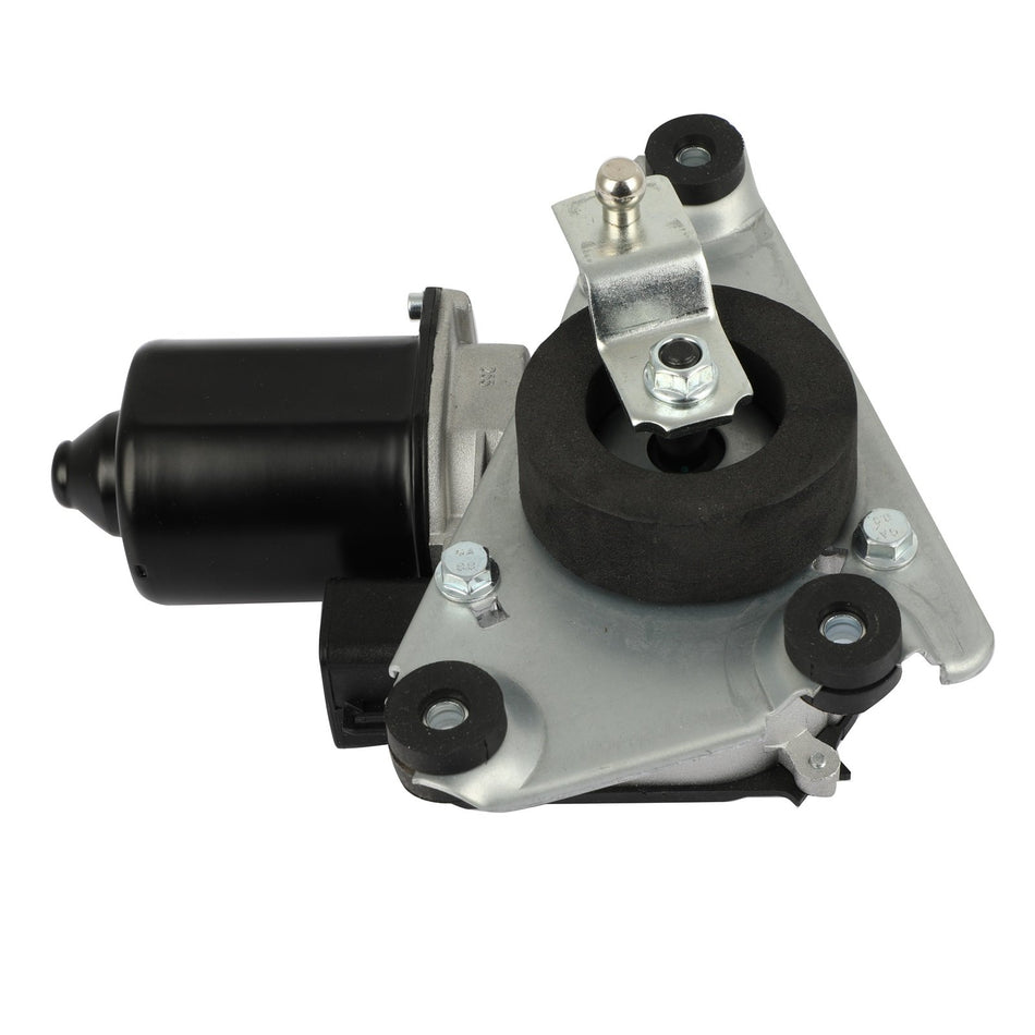 Front Left Windshield Wiper Motor Fits For Chevrolet Astro GMC Safari 2000-2005
