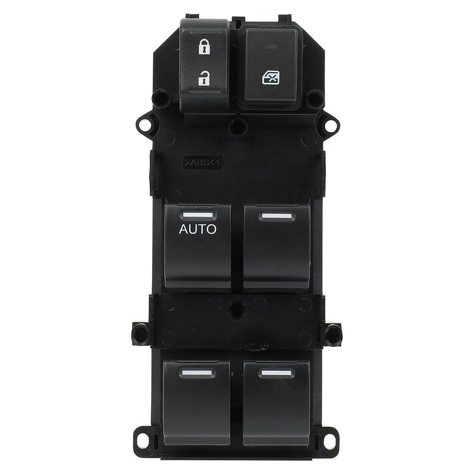For Honda Accord 2013-2017 Power Window Switch Front Left 35750T2AA91