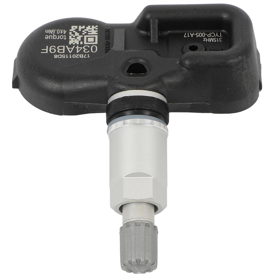 1X Tire Pressure Sensor TPMS 42753-SWA-A54 42753-SWA-A52 For Honda Accord