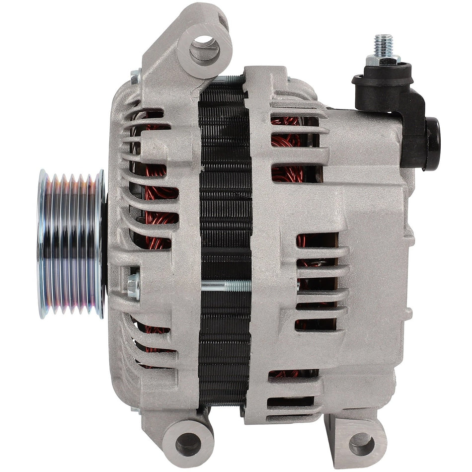 Alternator for Mitsubishi Endeavor 2004-2011,Galant 2004-2009 MN176256 11029