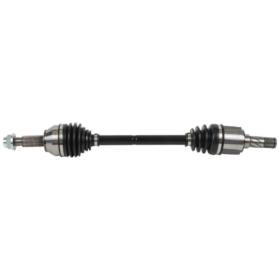 For 2011-2014 Mazda 2 L4 1.5L Front Left CV Axle Assembly Automatic Transmission