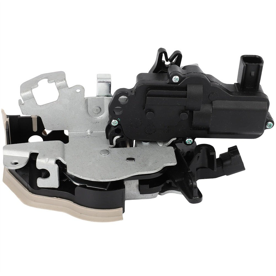 Front Right Passenger Side Door Lock Actuator for 2018-2019 Ford F-150 937-990