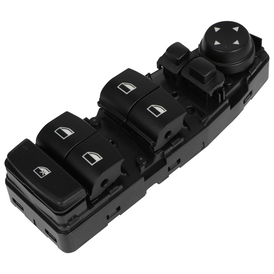 Power Window Switch Control For BMW 535i 550i 520i 523i 528i 640i 61319241955