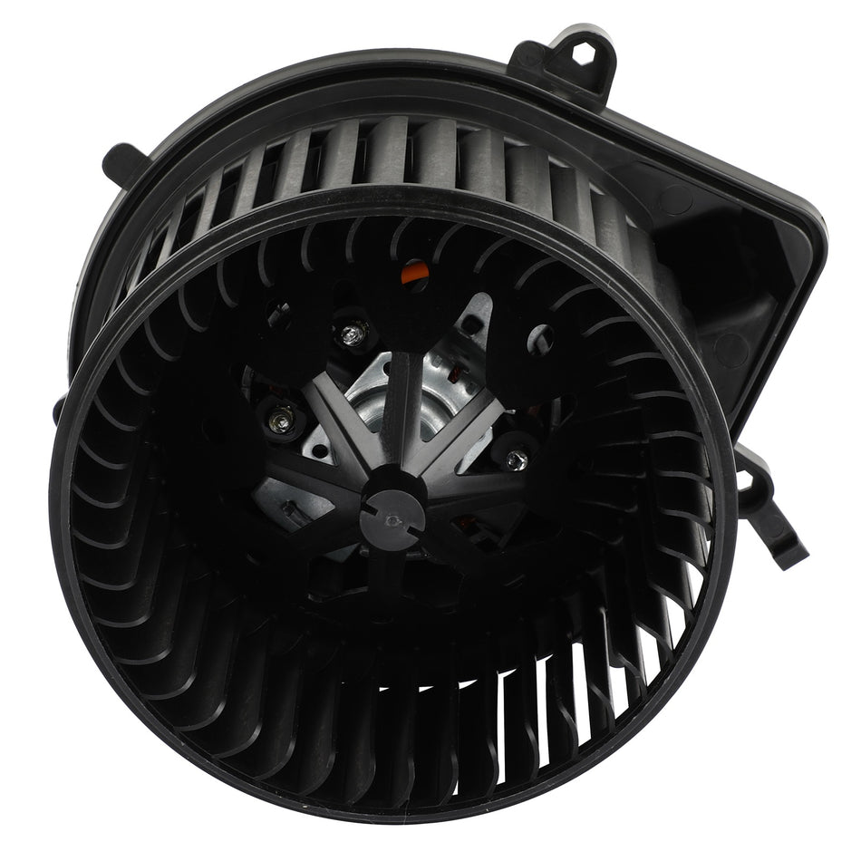 HVAC Heater Blower Motor with Fan Cage For 2013 2014 2015 Mini Cooper Paceman