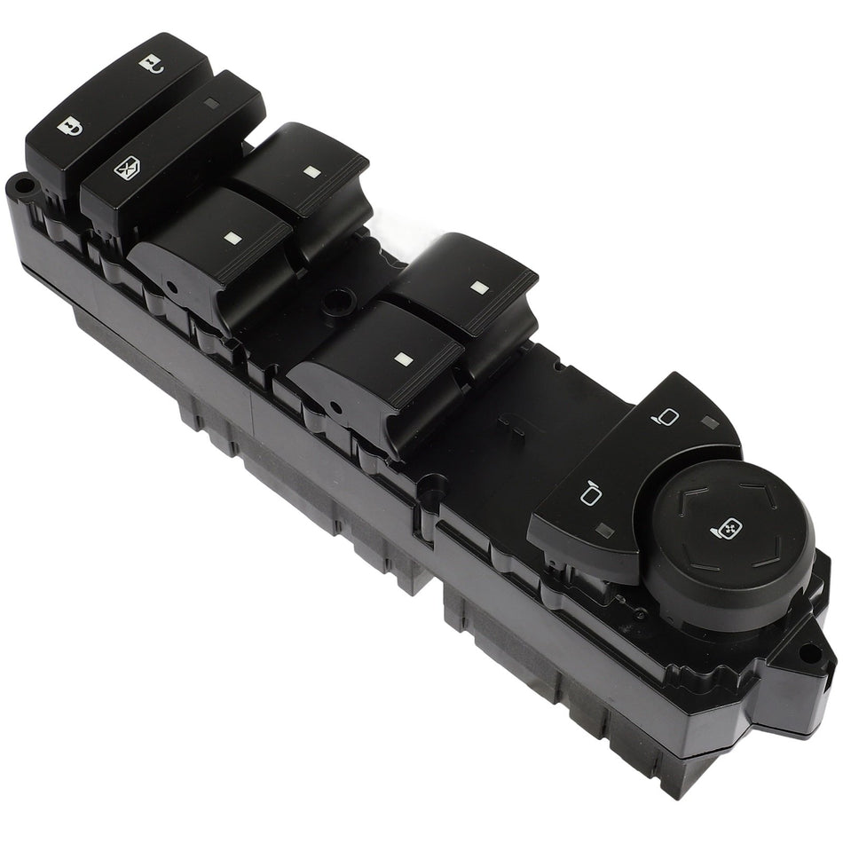 For Buick Enclave Convenience 2014-2017 Front Left Side Power Window Switch