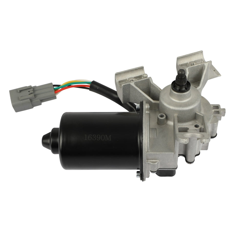 Fits For Chevrolet Aveo 20010-2018 Front Left Windshield Wiper Motor 96648776