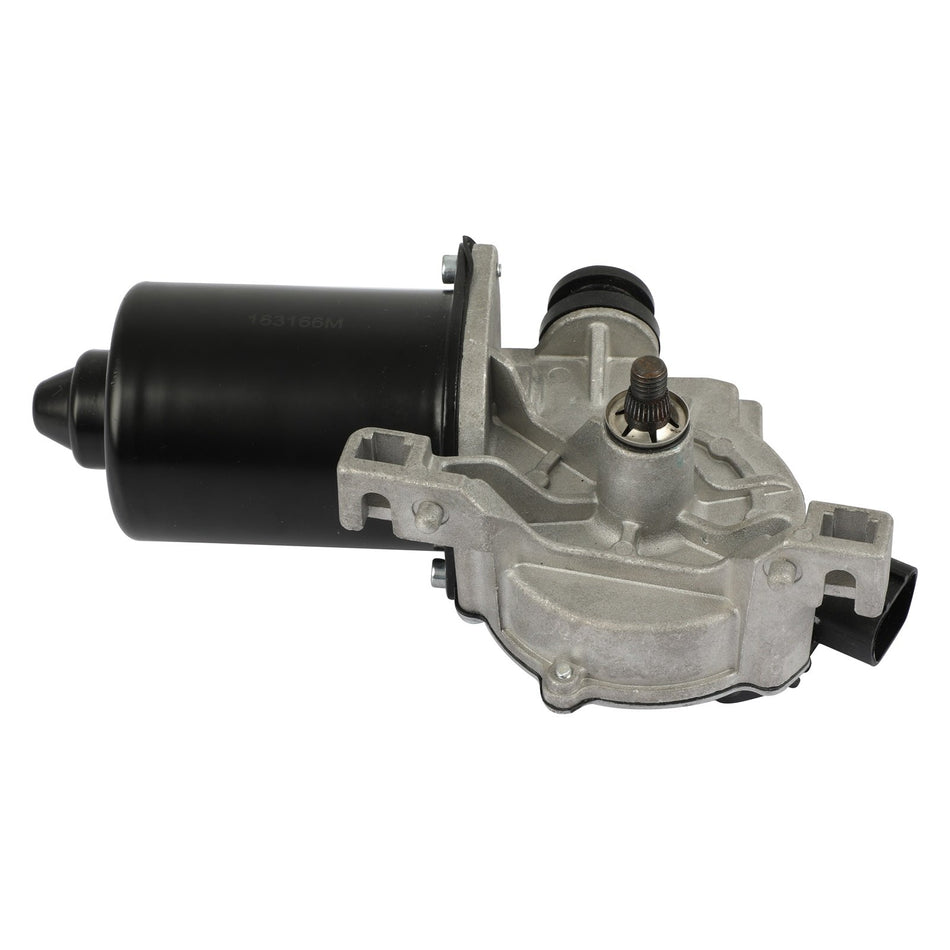 For Chevroler Silverado 2500 GMC Sierra 3500 20-22 Window Wiper Motor Front Left