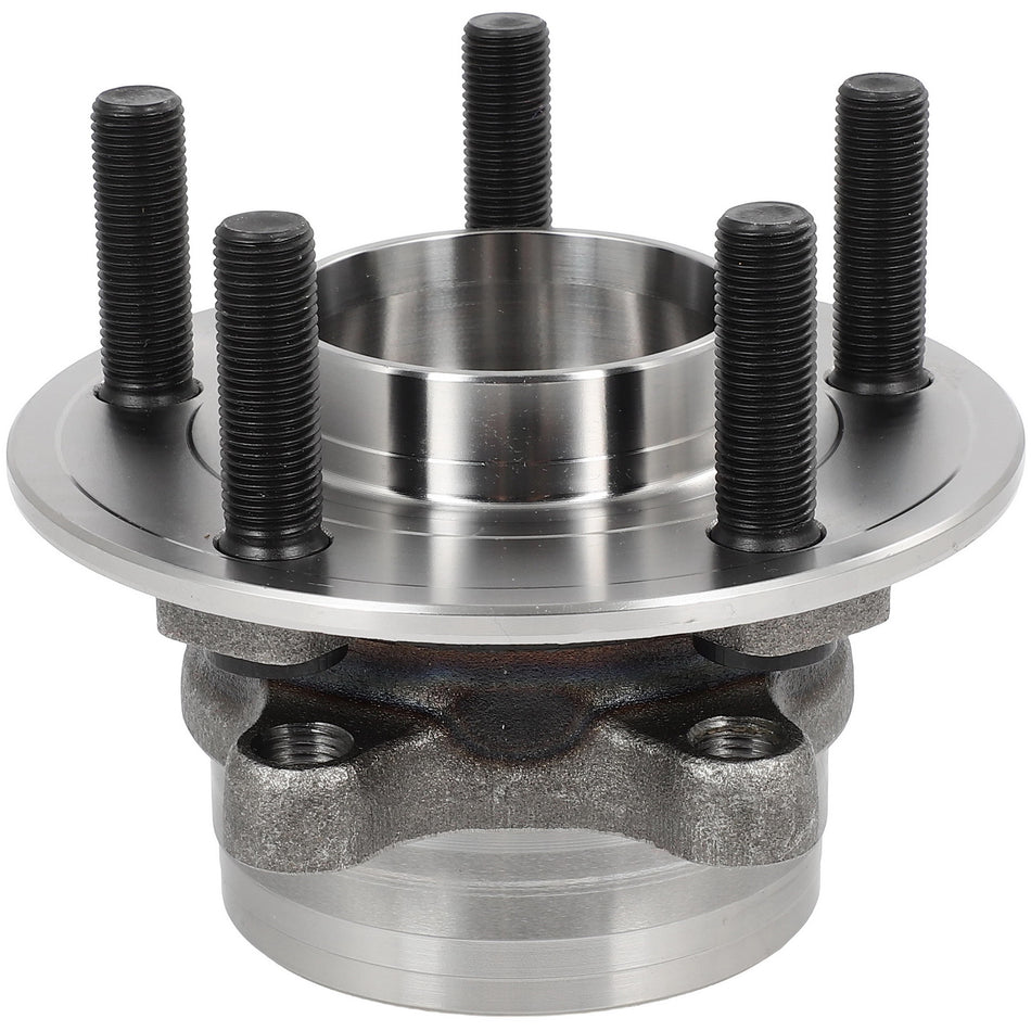 1PC Wheel Hub Bearing Assembly Front For Ford Explorer Lincoln Aviator 20-23