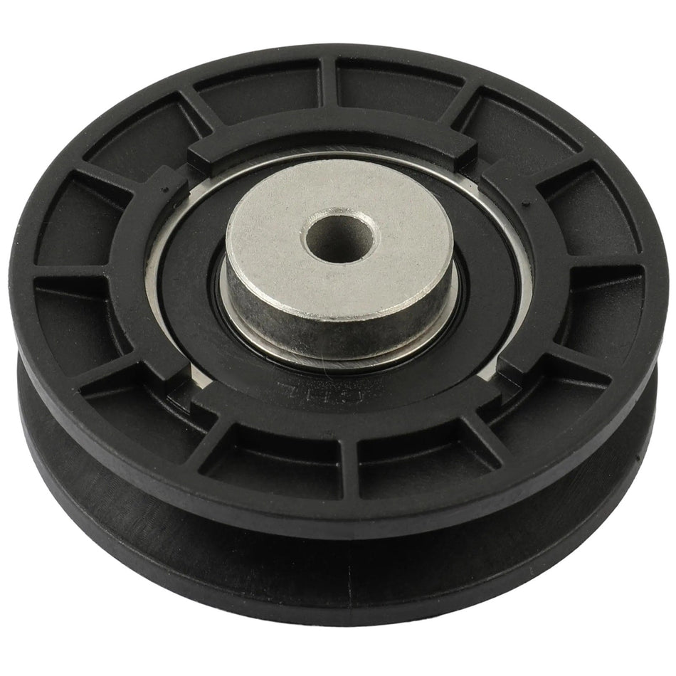 Deck Belt Idler Pulley for CASTELGARDEN 122601914