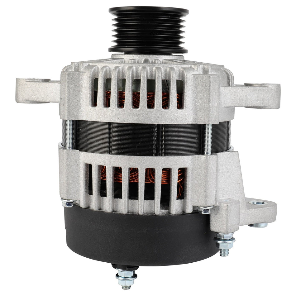 Alternator For For Mercruiser Model 5.0L MPI Alpha & Bravo 2001-On 19020611