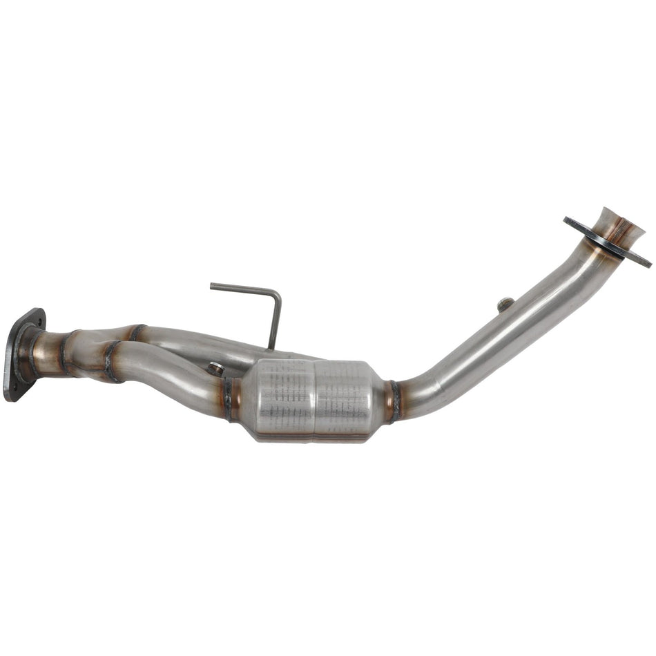 EPA Catalytic Converter For Jeep Grand Cherokee Commander 3.7L 2008 2009 2010