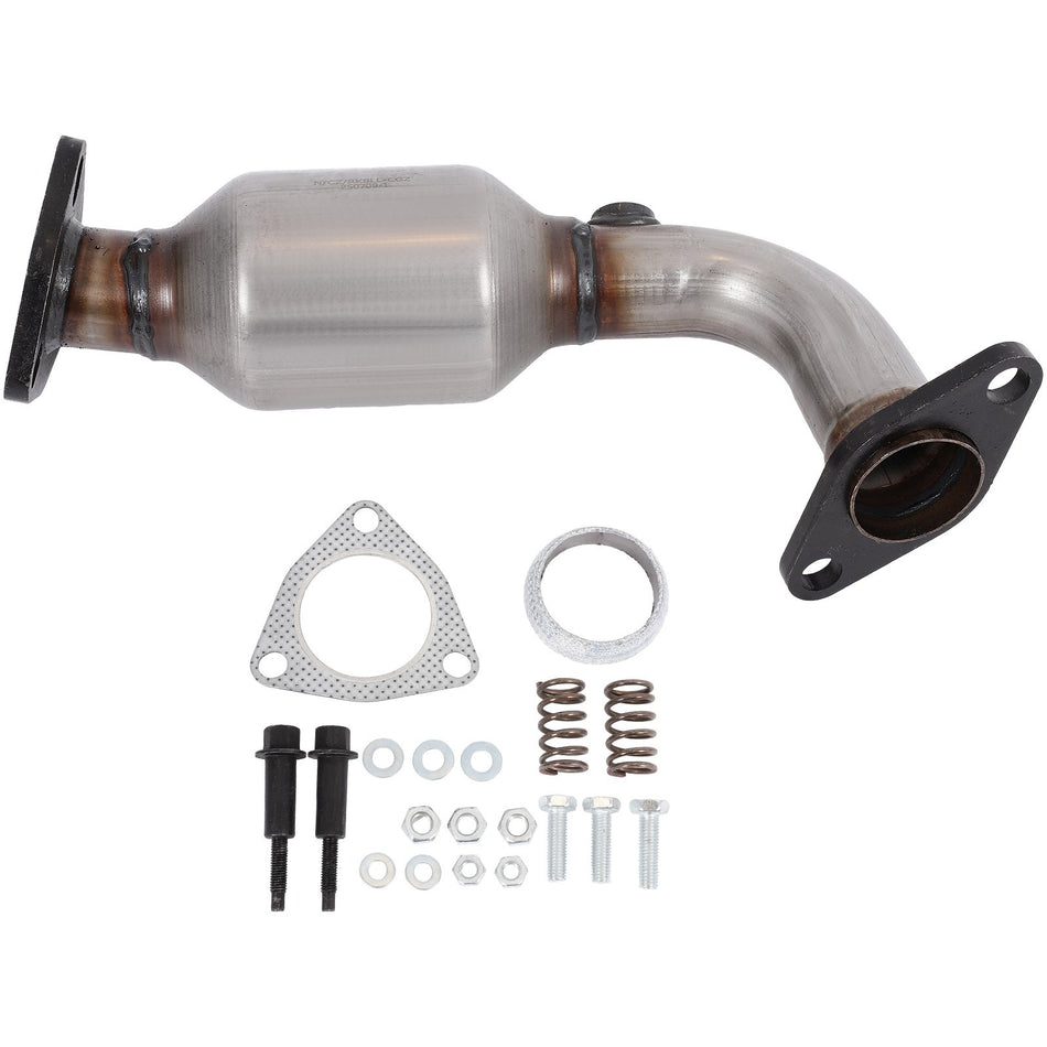 Catalytic Converter Kit For 1999 2000 2001 2002 2003 Chevrolet Tracker 2.0L 1pc