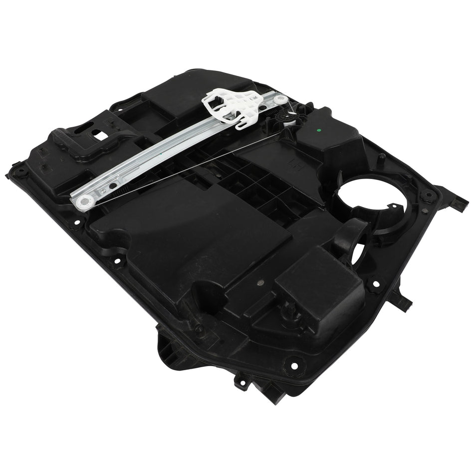For Dodge Nitro Front Left with Motor2007-2012 Power Window Regulator