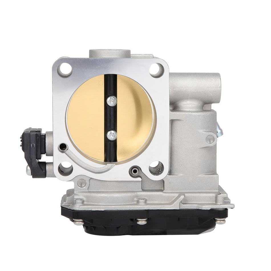 64MM Throttle Body For Acura TL 3.5L 2009-2014 Honda Odyssey 3.5L 2007-2017