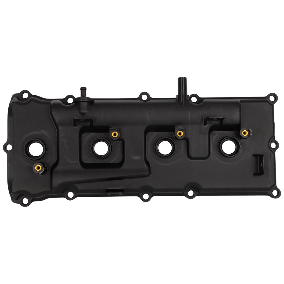 Engine Valve Cover W/ Gasket Right 13264-ZE01A New for Nissan V8 5.6L 2005-2016
