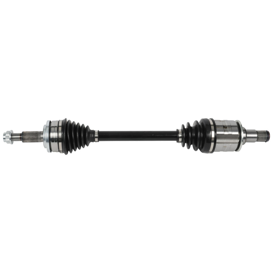 For 2019-2024 Toyota RAV4 2.5L FULL HYBRID EV-GAS CV Axle Assembly Front Left