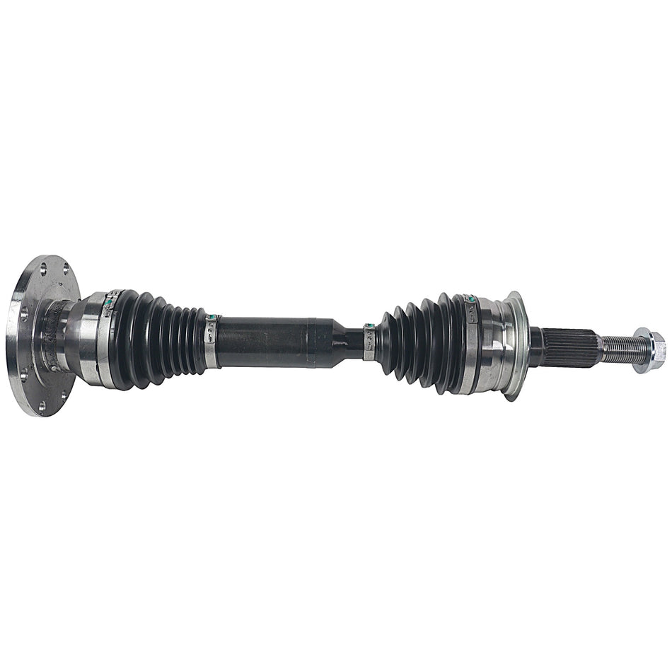 CV Axle for Chevrolet Silverado 2500 HD GMC Sierra 2500 HD 2011-2019 6.6L Front