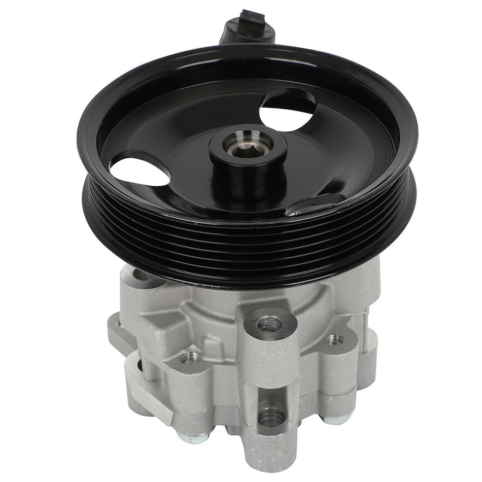 For 05-10 Jeep Grand 5.7L Power Steering Pump 21-5461