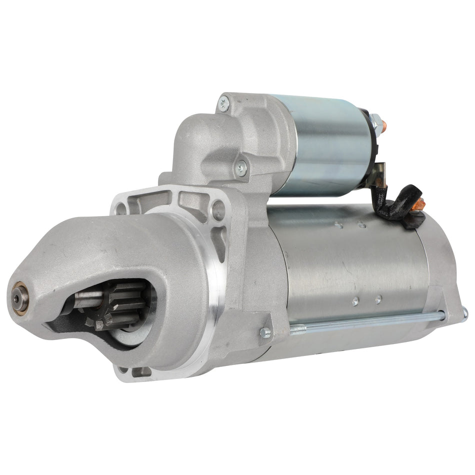 For John Deere 6520SE Starter 2002-2005 500389864 SBO0203 TP-RE504807 18361