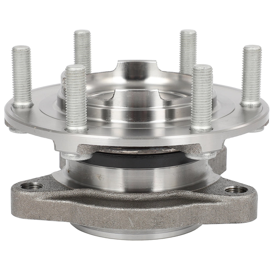 Front LH/RH Wheel Bearing Hub Assembly For Ford Ranger 2019-2023 4WD RWD 515207