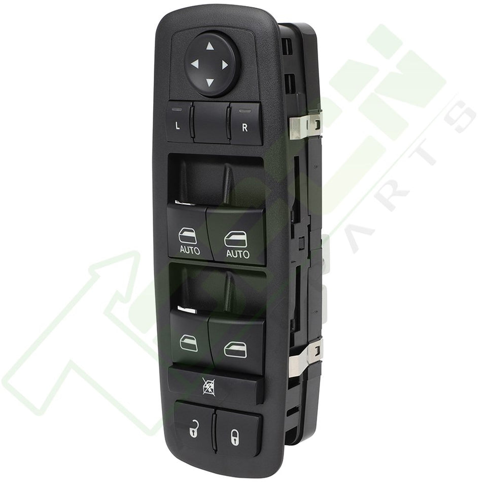 Fits Jeep Grand Cherokee 2016-2019 Electric Window Switch Front LH Left