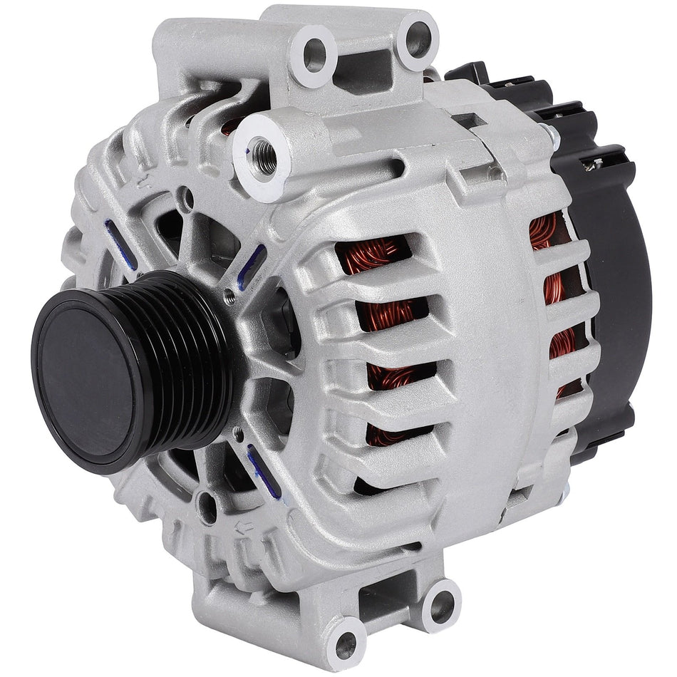 Alternator 230A Fit BMW X5 xDrive30i E70 2009-2010 42035 TG23C013 439603
