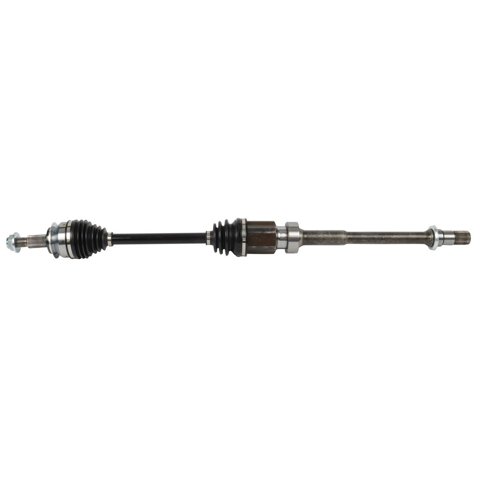 For Mazda 2016-2021 CX-3 2.0L FWD Front Right CV Axle Assembly