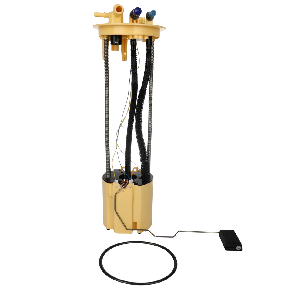 For Chevy Silverado Sierra 2500 HD 3500 HD 6.6L 2011-2016 Fuel Pump Assembly