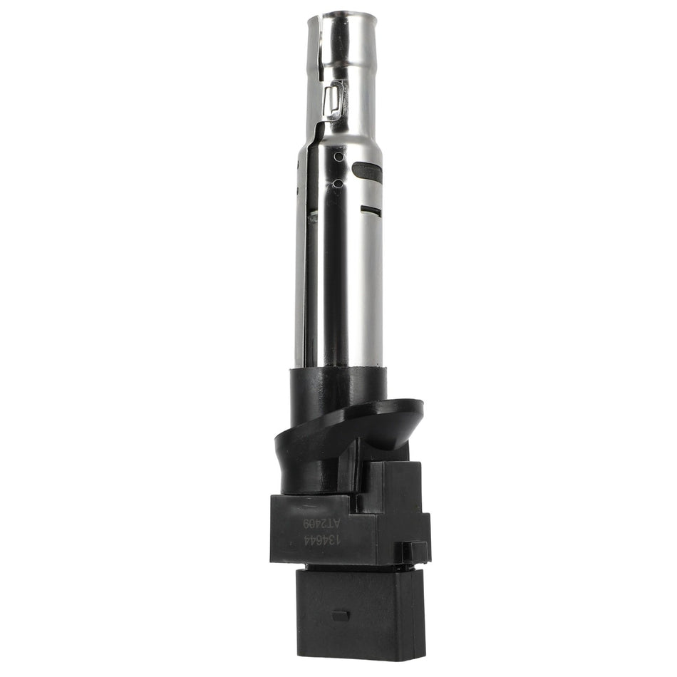 6 Ignition Coils & 6 Spark Plugs For VW Atlas 2018-20 For Passat 2012-2018 3.6L