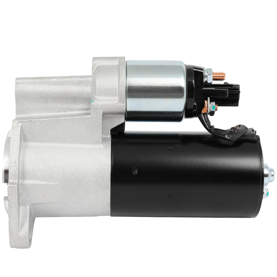 Starter Motor For Porsche Cayenne 2011-2014 2016-2018,Audi Q7 2007-2010 19002