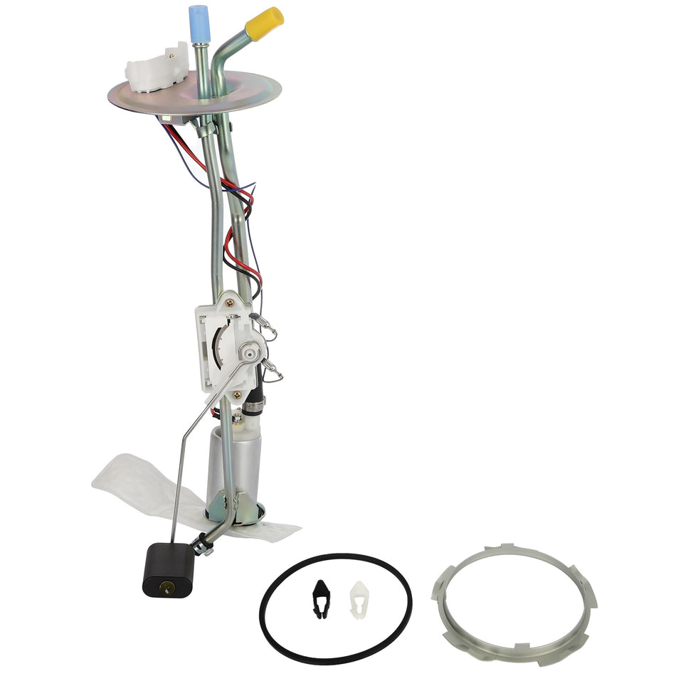 Electric Fuel Pump Sender Assembly Fit Ford Bronco II V6 2.9L 1986 1987 1988
