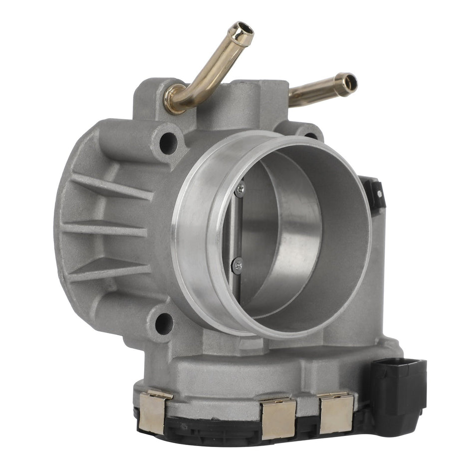 Throttle Body For 2013 2014 2015-2016 Hyundai Santa Fe Sport 2.4L