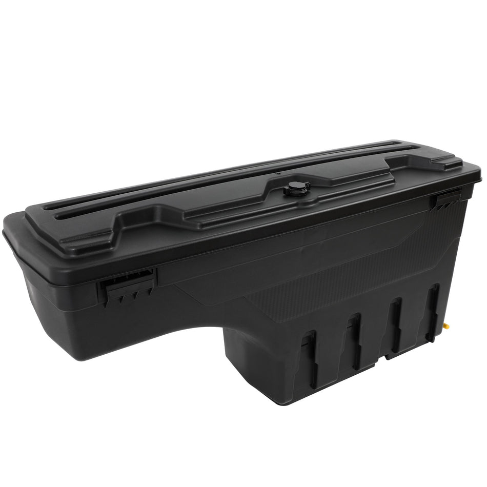 For Chevrolet Colorado GMC Canyon 04-12 Truck Bed Swing Storage Tool Box