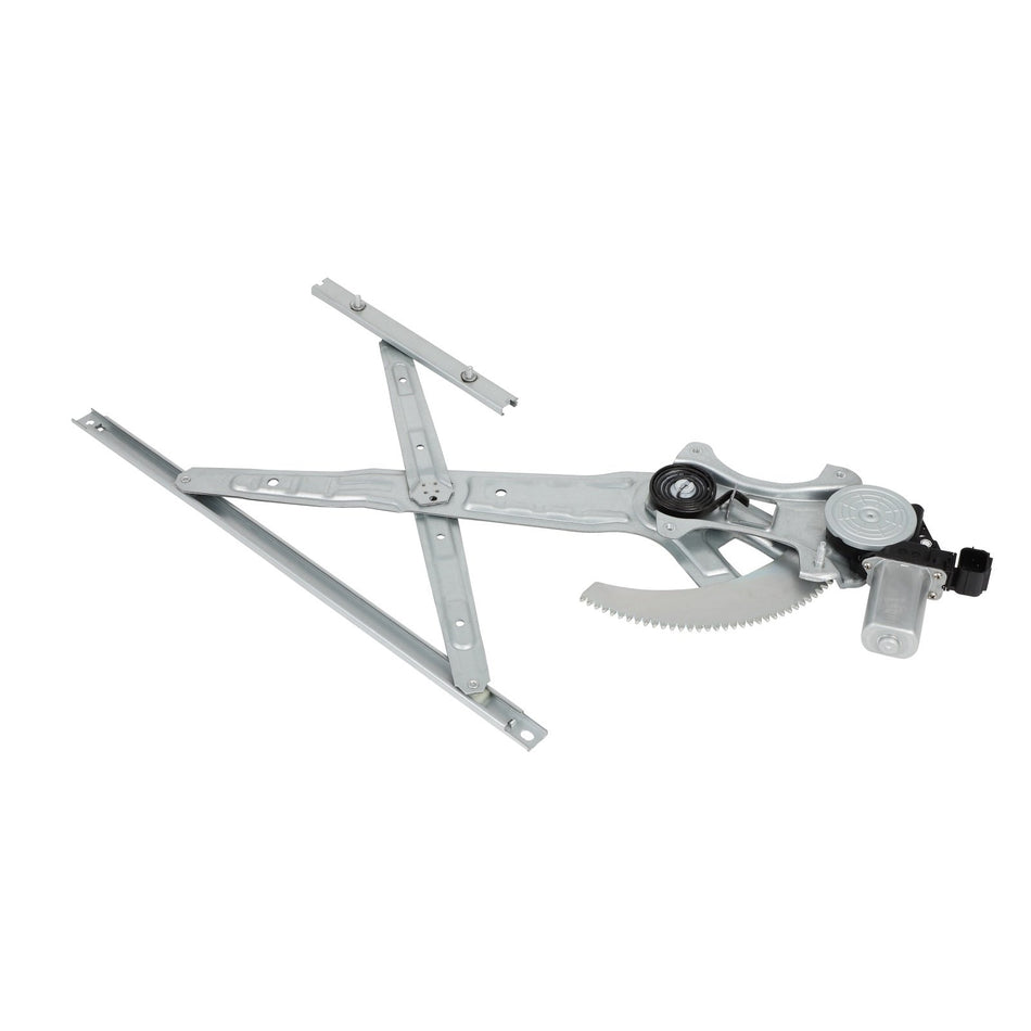 2012-21 For Nissan For NV1500 NV2500 Front Right Power Window Regulator W/ Motor