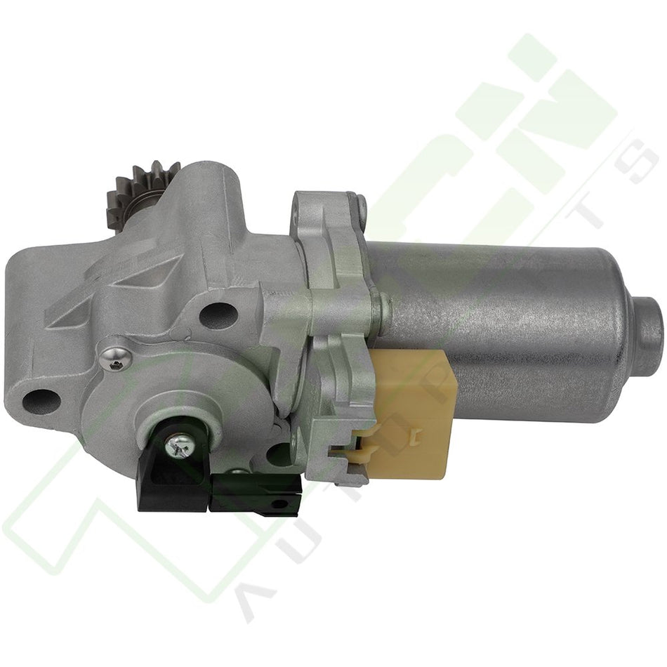 For 2007-08 BMW 328xi L6 3.0L 600-933 Transfer Case Shift Actuator Encoder Motor