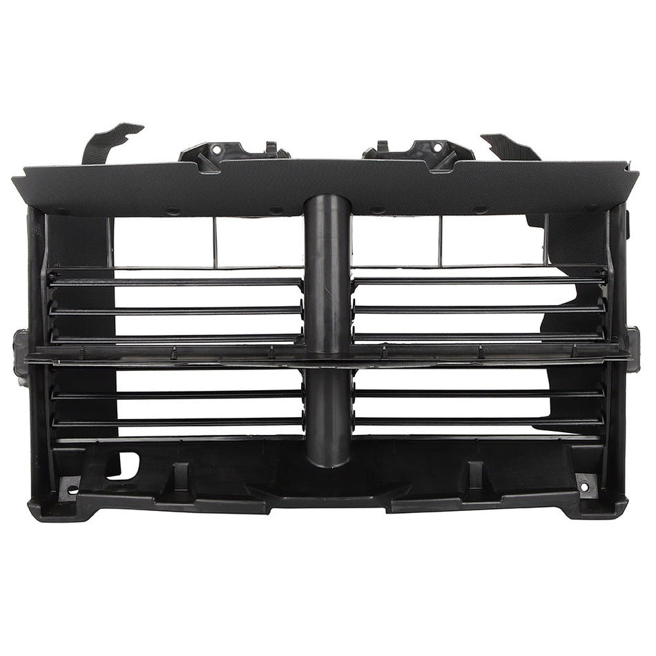 For 2013-18 Dodge Ram 1500 2019-2021 Classic Active Grille Shutter With Actuator