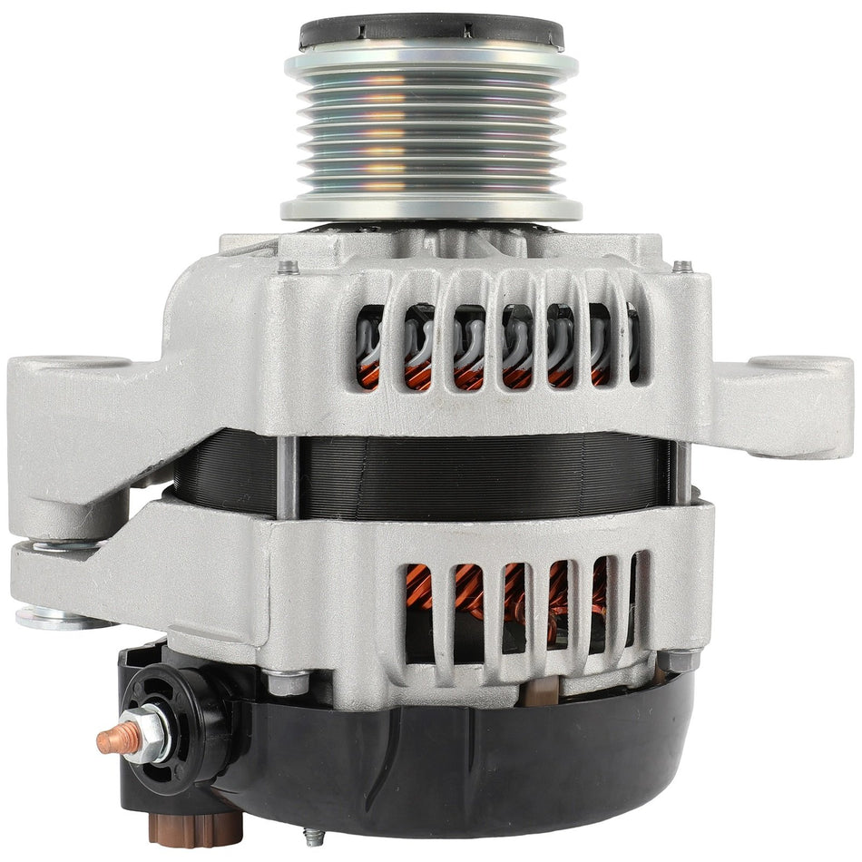 Alternator For Toyota LCV Hi-Lux 2001-2012,Land Cruiser 2000-2012 85A 23313