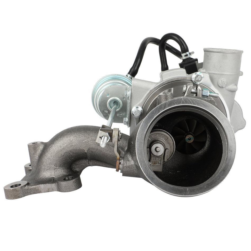 Turbo Turbocharger For Ford Escape Fusion Taurus Lincoln MKZ 2.0L K03 2013-2016