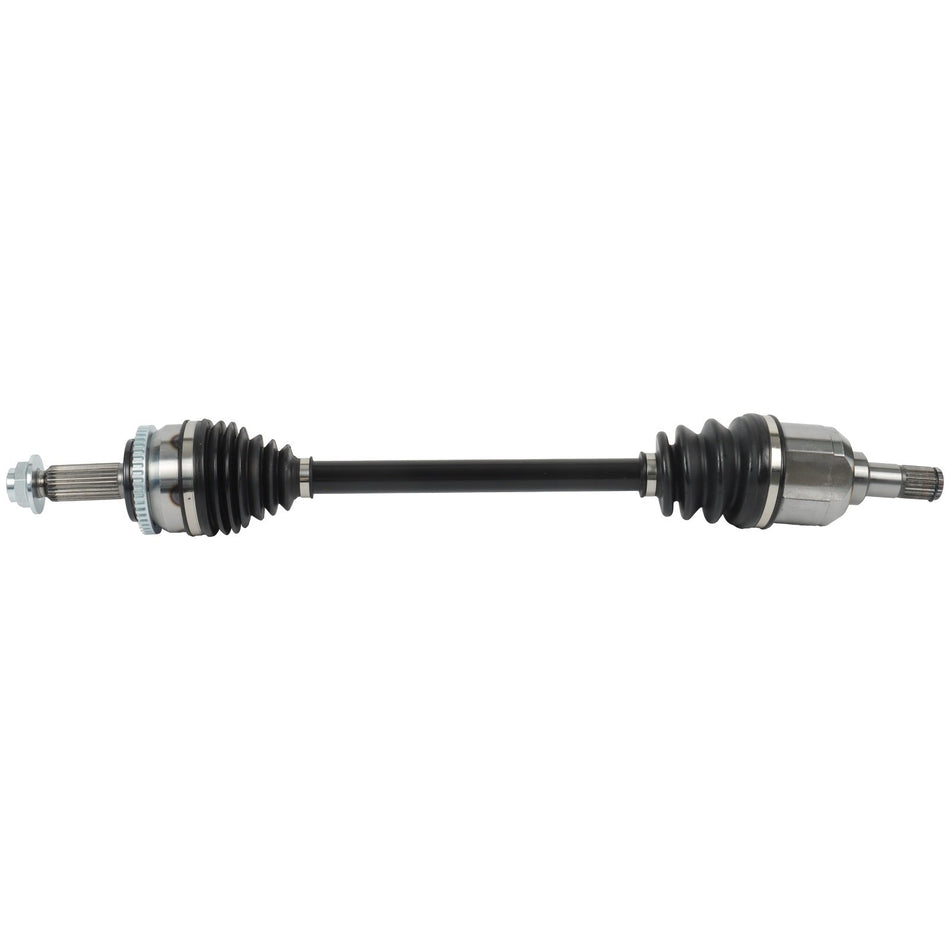 2012-2013 Kia Soul L4 1.6L Front Left Manual Transmission CV Axle Assembly