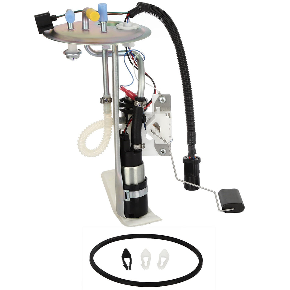 Electrical Fuel Pump Assembly 126.0 WB for Ford Ranger Mazda B4000 4.0L E2270S