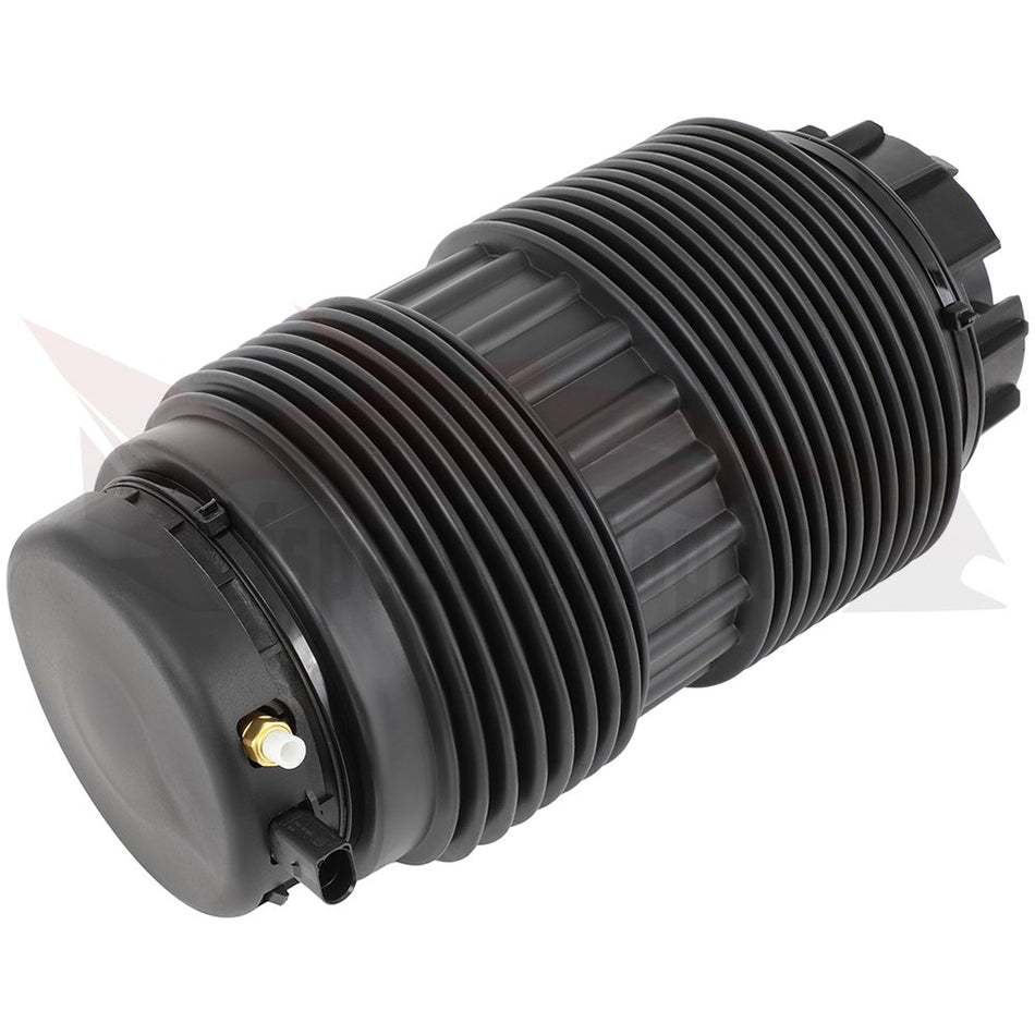 For Porsche Panamera 970 Rear Air Ride Suspension Spring Bags Kit 97033353315