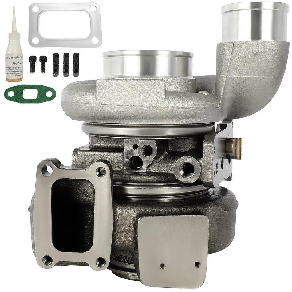 Turbocharger For 13-2018 Ram 2500 3500 Pickup Cummins 6.7L Holset HE300VG Turbo
