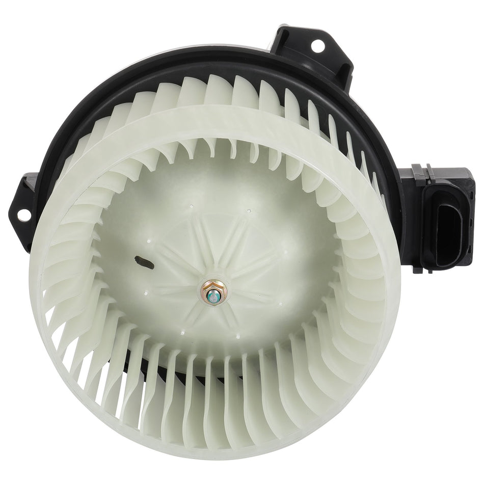 Blower Heater Motor Fan for 2012 2013 2014 2015 2016 2017 2018 Toyota Yaris