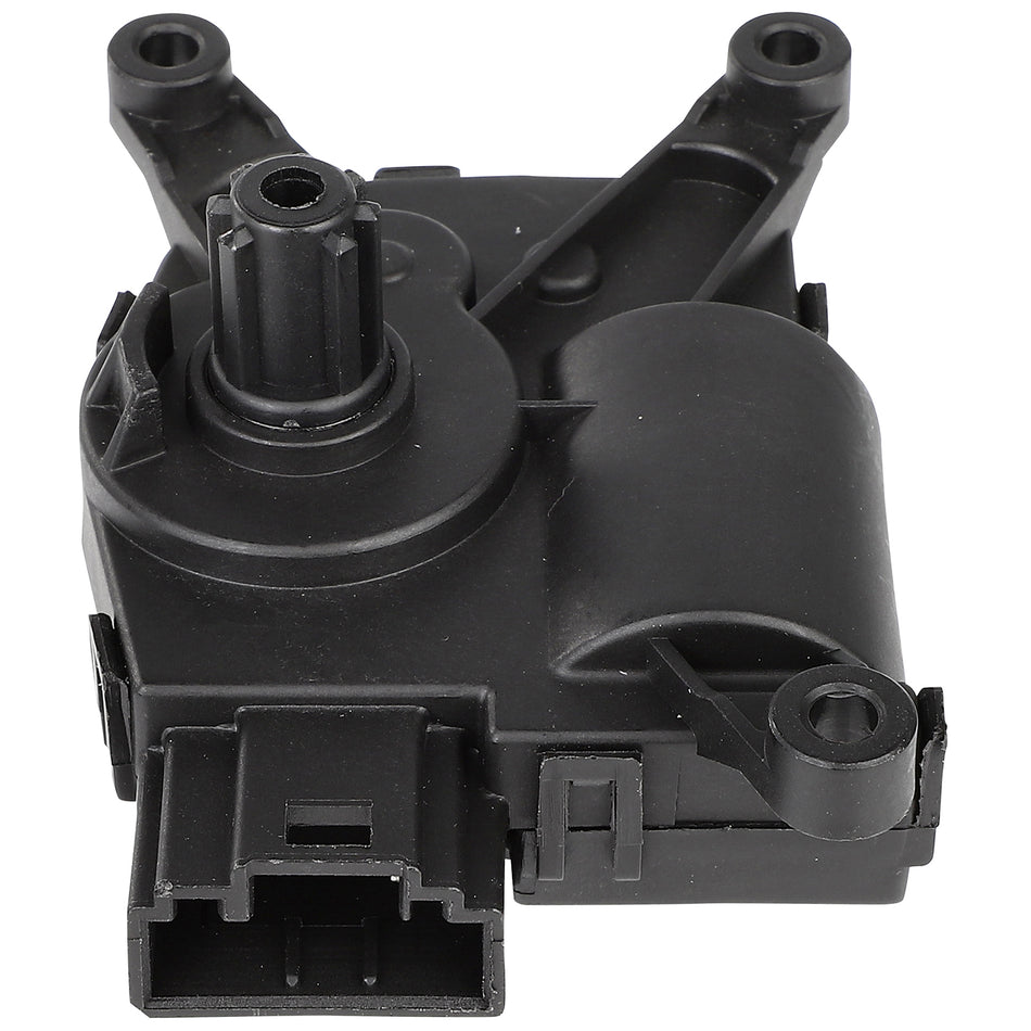 Four Seasons 73243 HVAC Air Door Actuator For Select 12-22 Ford Models