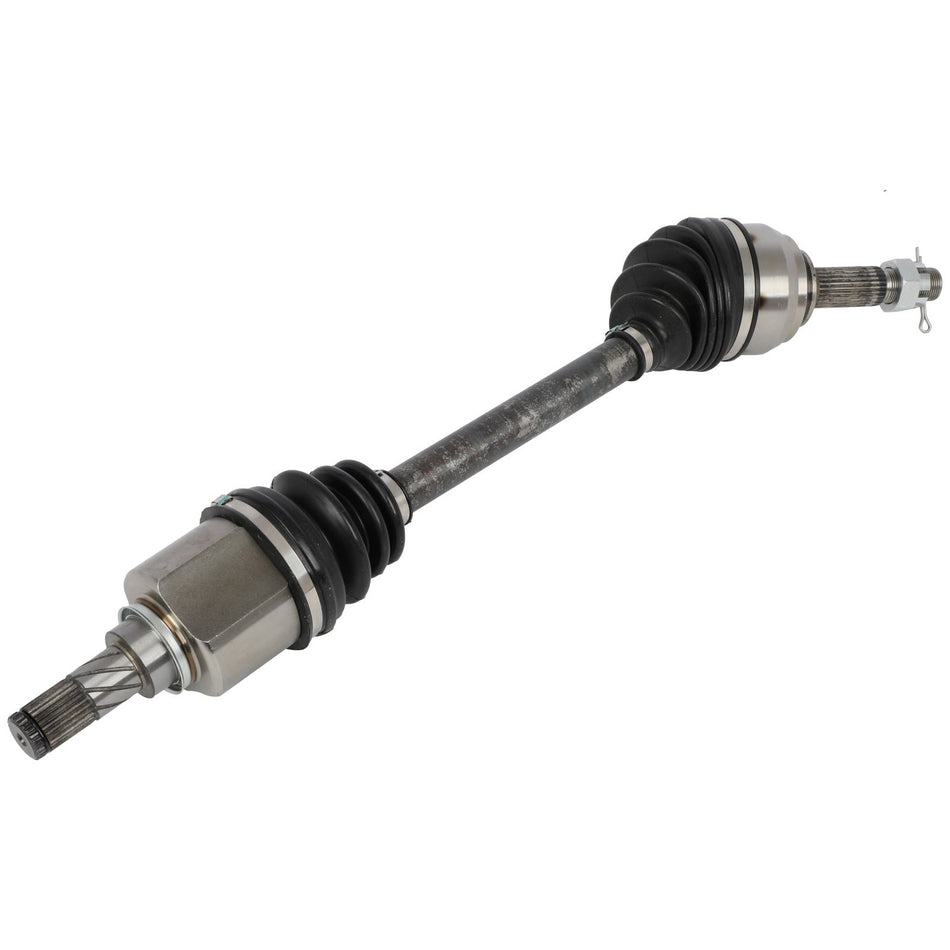 Front Left for Nissan Cube Tiida Versa 1.8L Automatic CV Axle Assembly