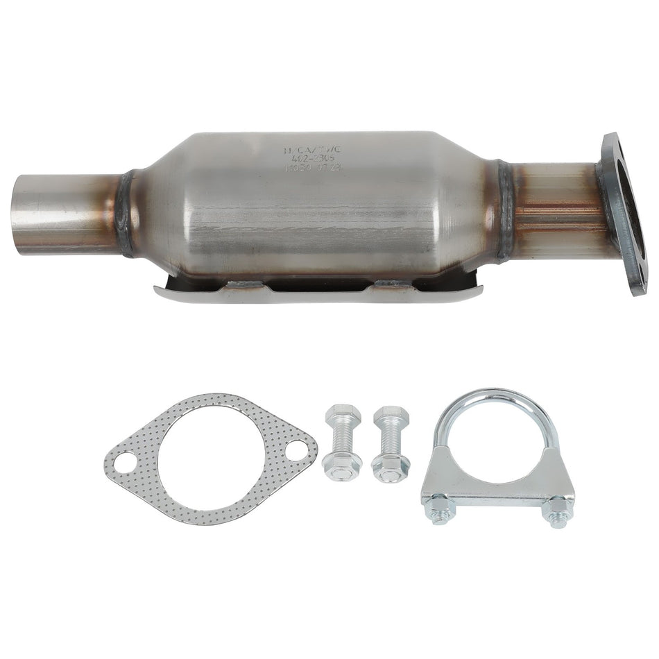 For Kia Soul 2012-2019 1.6L Catalytic Converter 16681 EPA Base Hatchback 1591CC