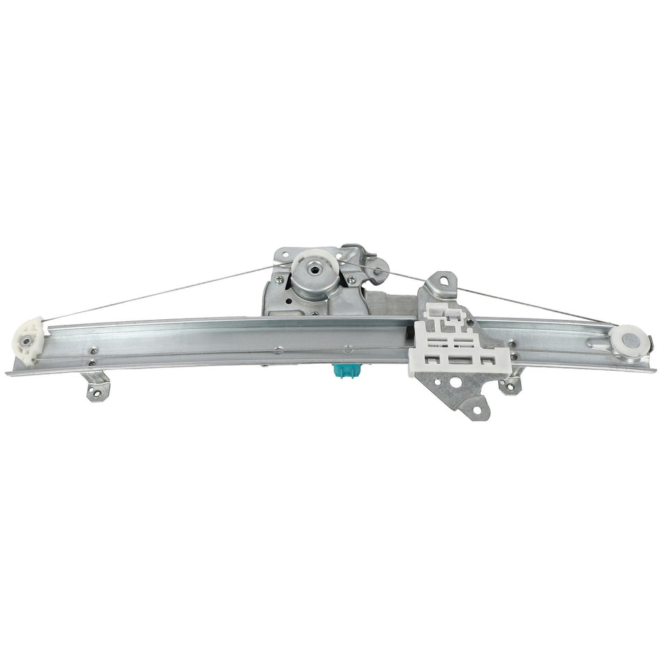 2014-2020 For Nissan Rogue Front Left Power Window Regulator Assembly