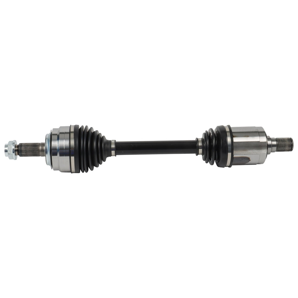 For 2018-2022 Honda Accord 2.0L Front Left CV Axle Assembly Automatic Trans.