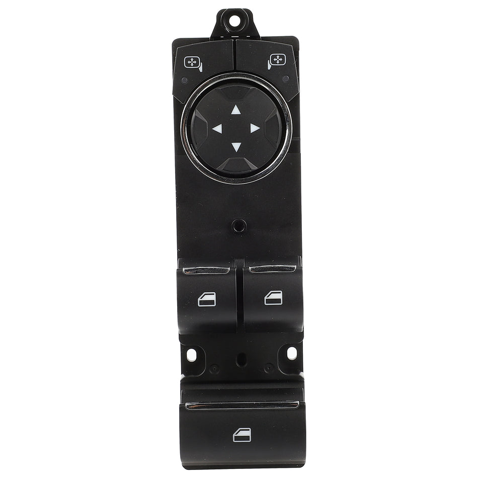Front Left Driver for 2015 2016 2017 2018-2023 Ford Mustang Power Window Switch